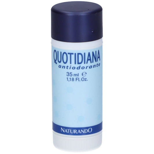 907159622 - QUOTIDIANA ANTIOD STICK 35ML