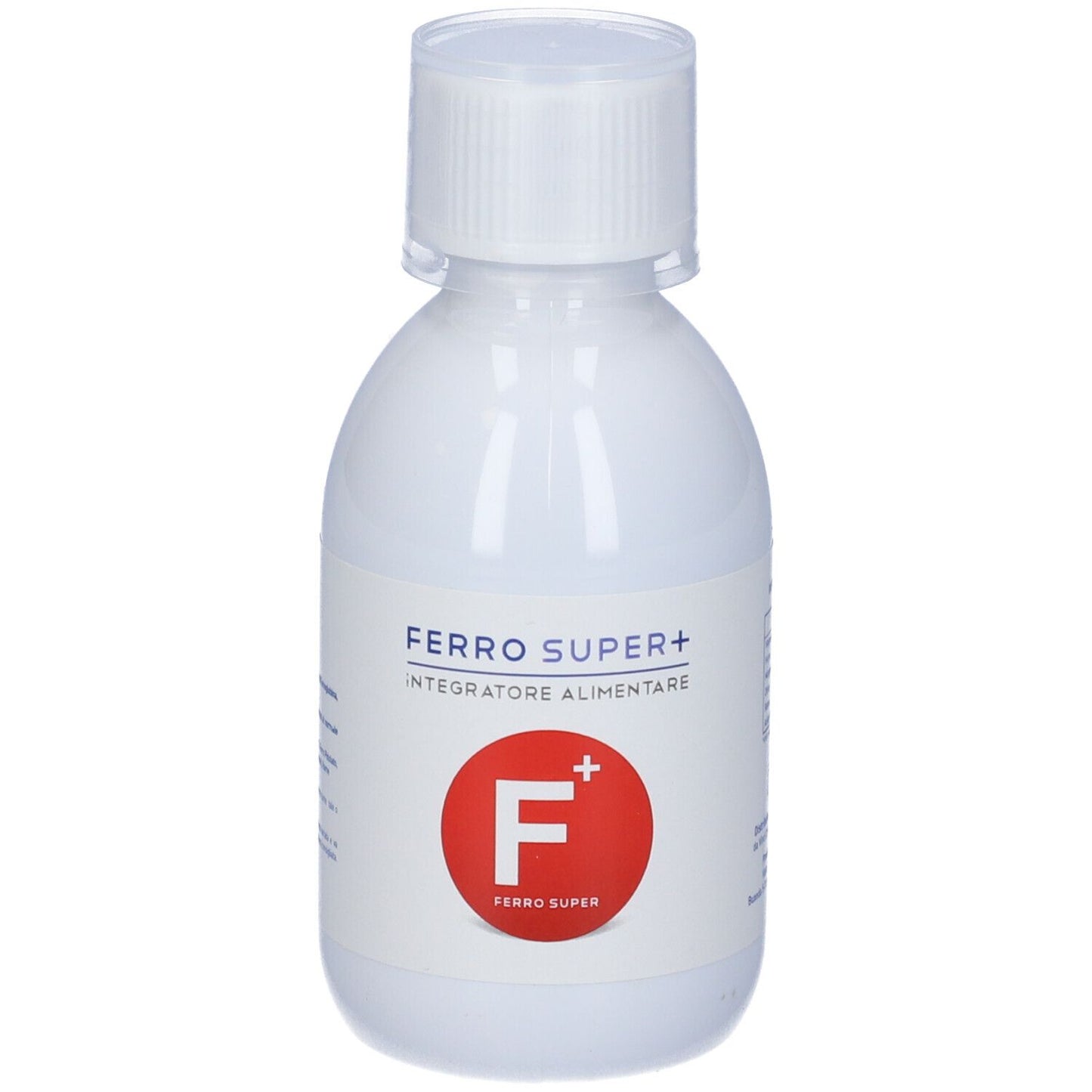 907169320 - FERRO SUPER + 200ML