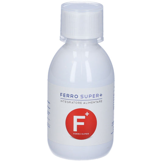 907169320 - FERRO SUPER + 200ML
