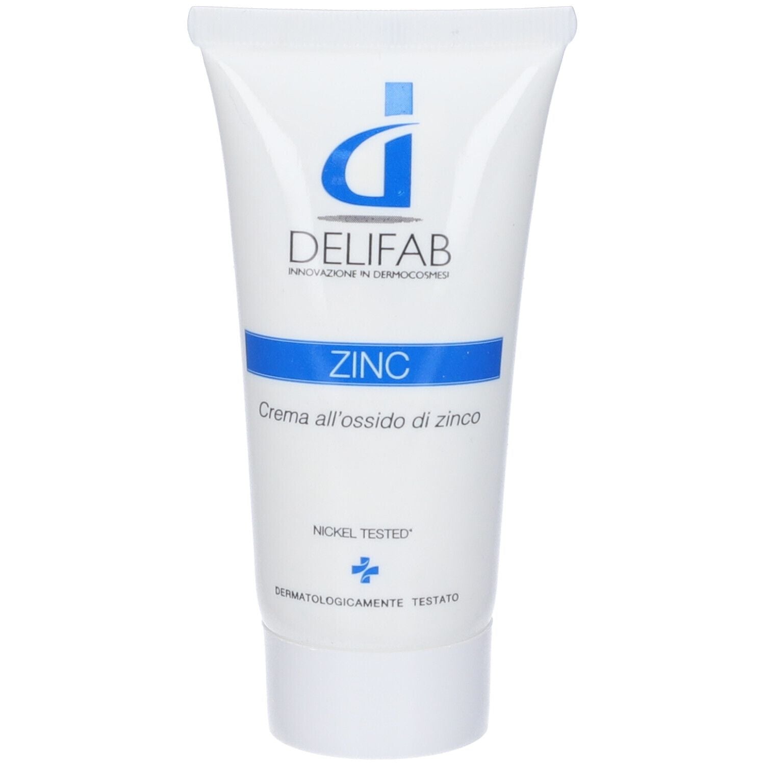 907173835 - DELIFAB ZINC CR VIS MAN 50ML