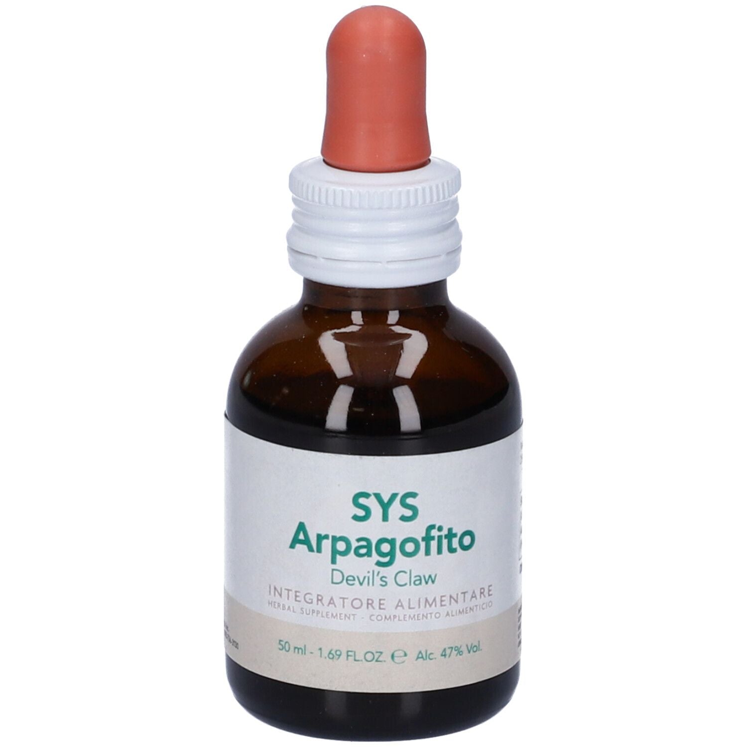 907173951 - SYS ARPAGOFITO GOCCE 50ML
