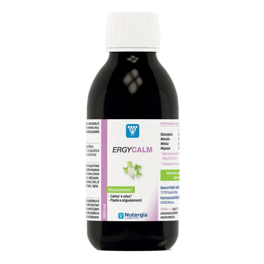 ERGY Calm 250ml