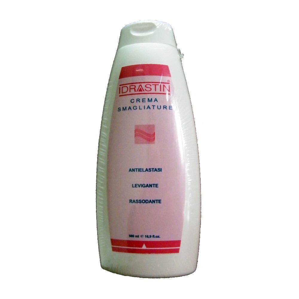 907214795 - IDRASTIN CR SMAGL 500ML