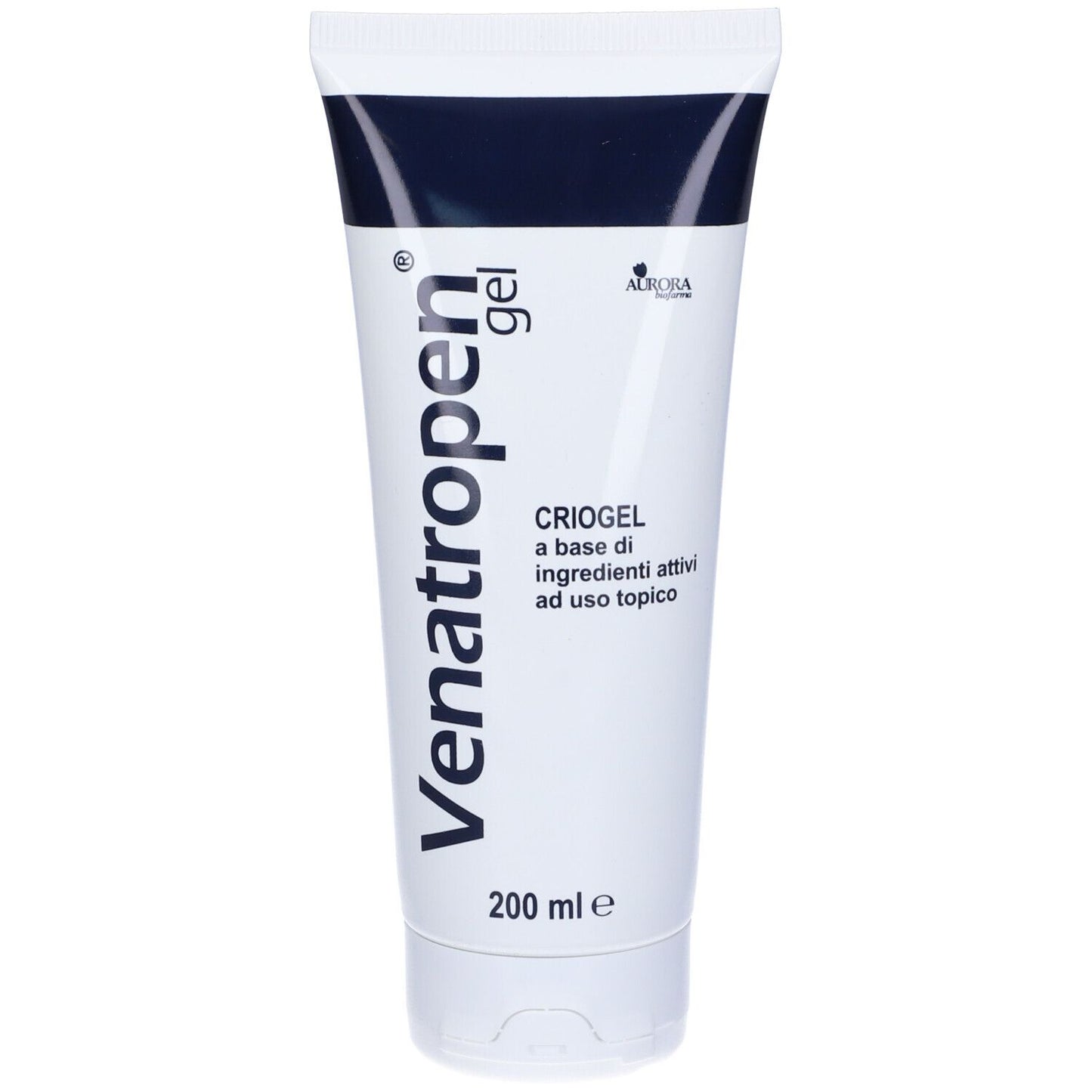 907247884 - VENATROPEN GEL 200ML