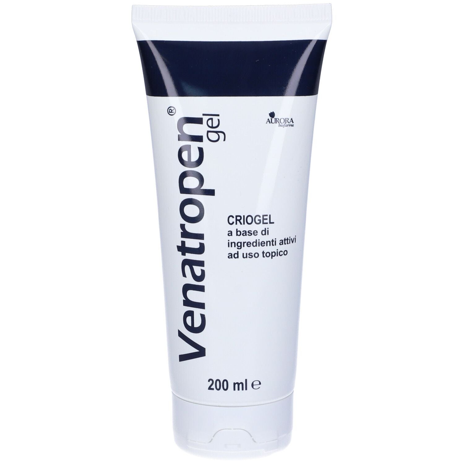 907247884 - VENATROPEN GEL 200ML