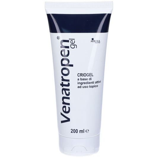 907247884 - VENATROPEN GEL 200ML