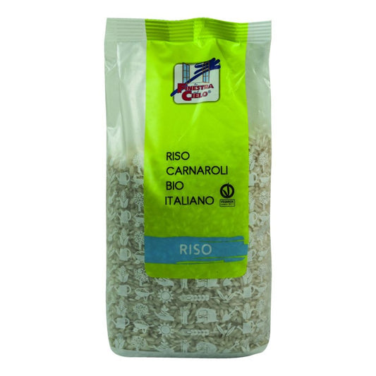 FINESTRA SUL CIELO Riso Carnaroli 1Kg