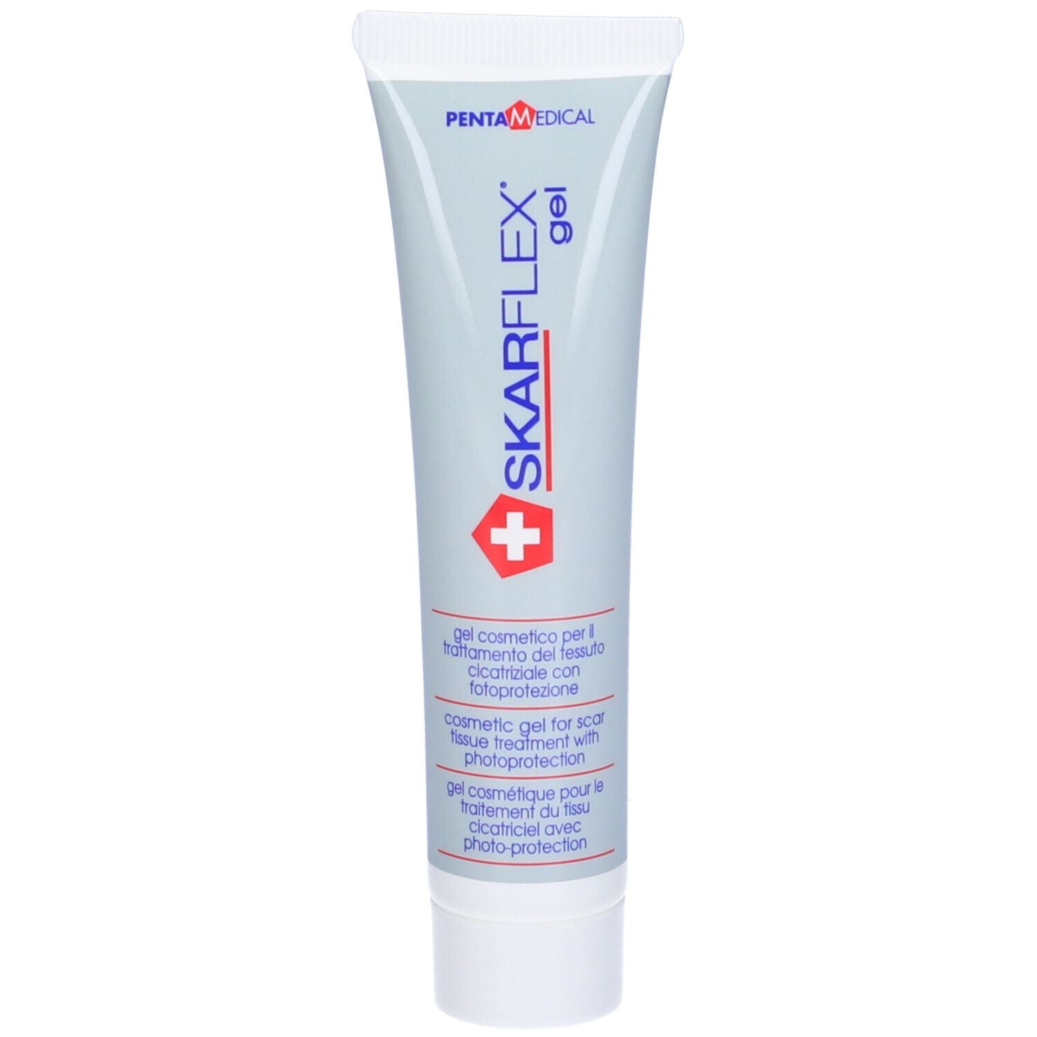 907277762 - SKARFLEX GEL ELAST.CICATR.30 M