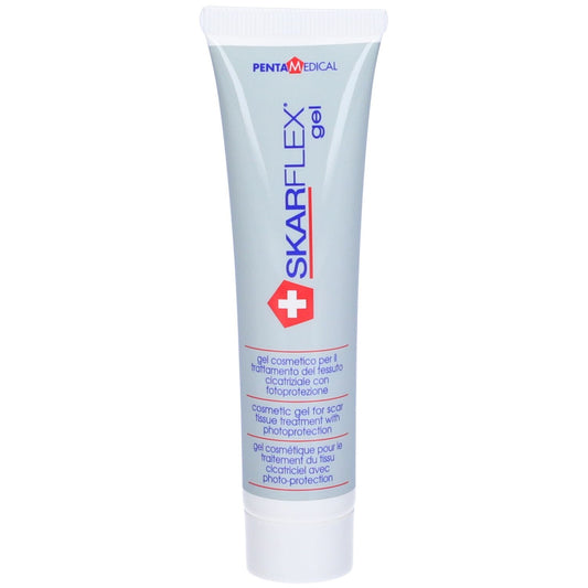 907277762 - SKARFLEX GEL ELAST.CICATR.30 M