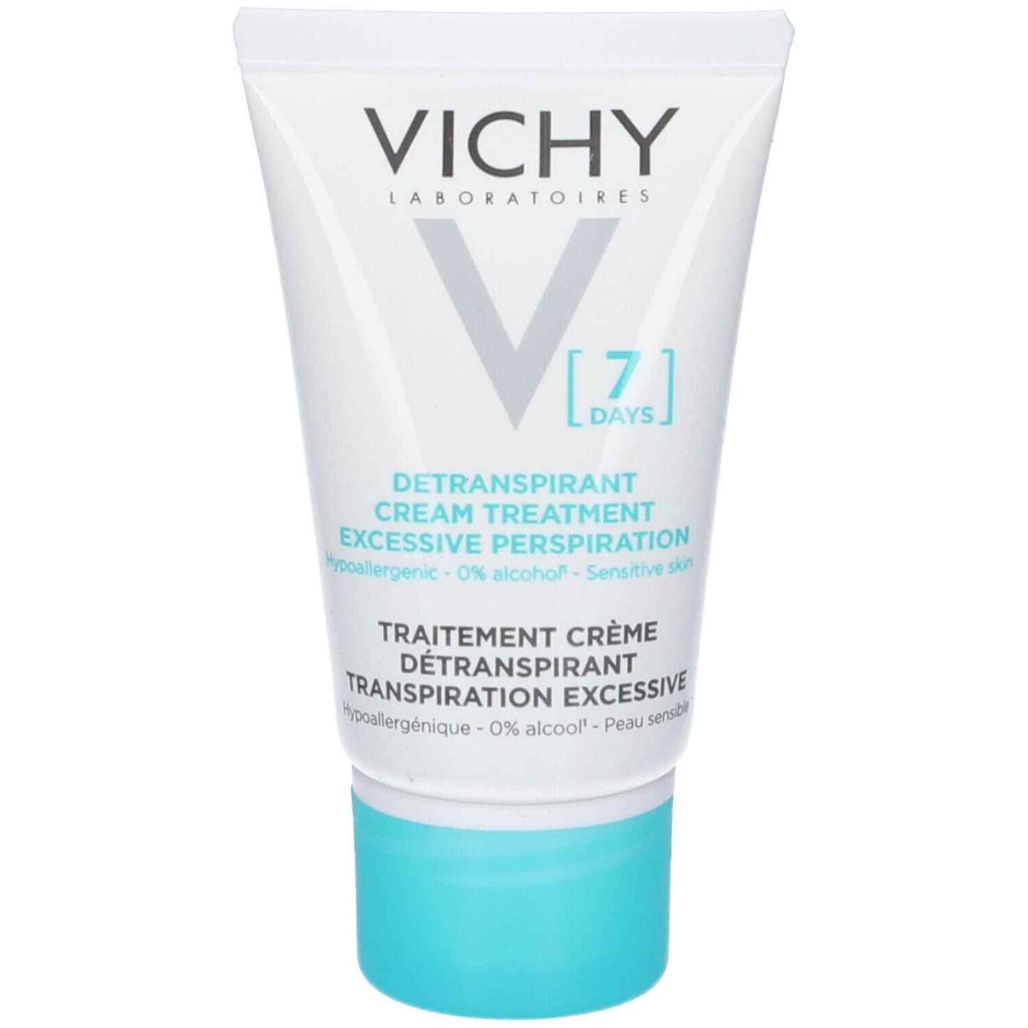907280313 - DEODORANTE 7 GIORNI CREMA 30ML