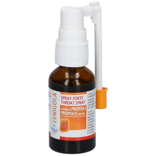 907282863 - LENIGOLA*PROPOLSPRAY FTE20ML