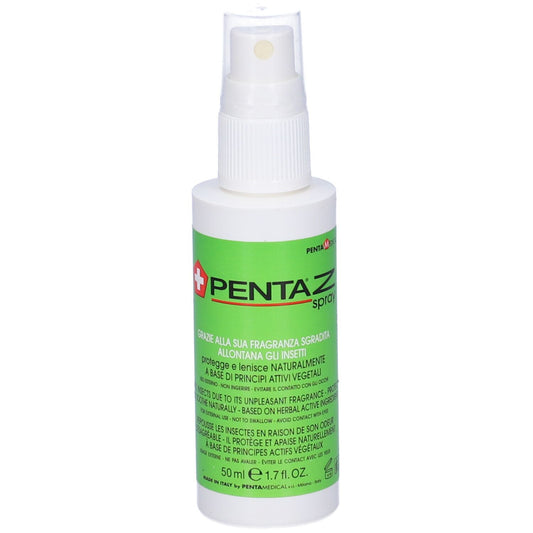 PENTA Z LOZIONE NEPETA CATARIA
