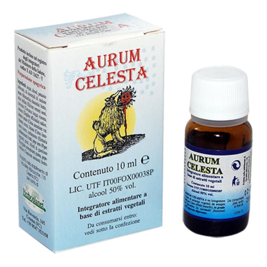 AURUM CELESTA INTEGRAT LIQ 10M