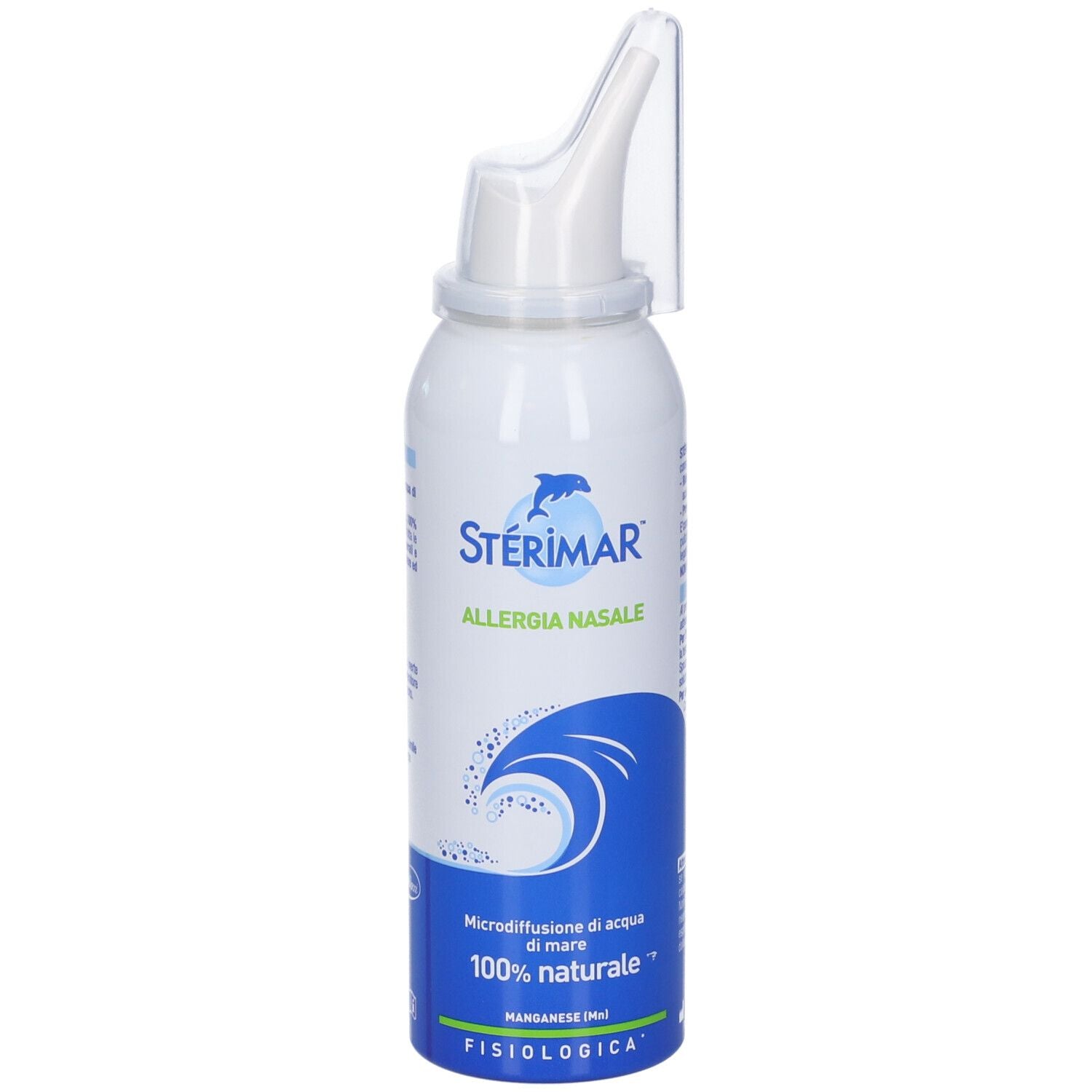 907303527 - STERIMAR MN ALLERGIA NASALE