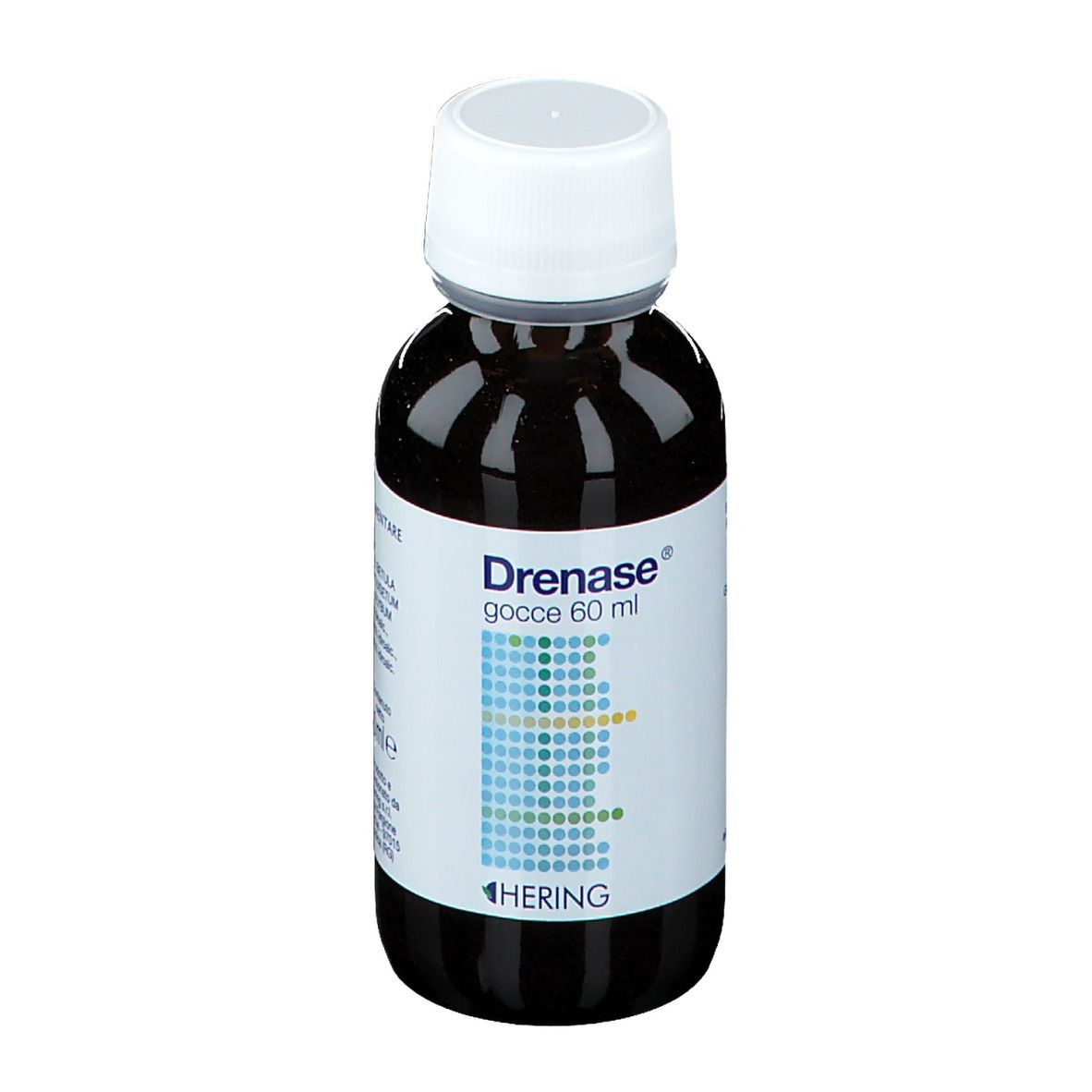 907303857 - DRENASE GOCCE 60ML