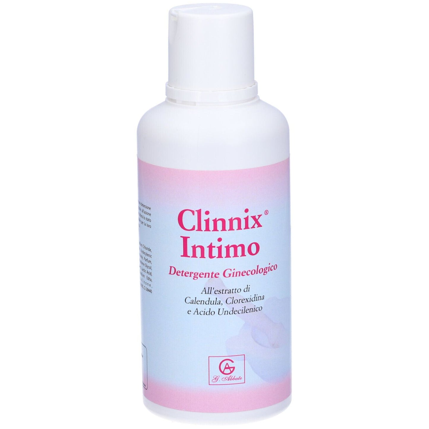 907315749 - CLINNIX INTIMO DET GINECOL