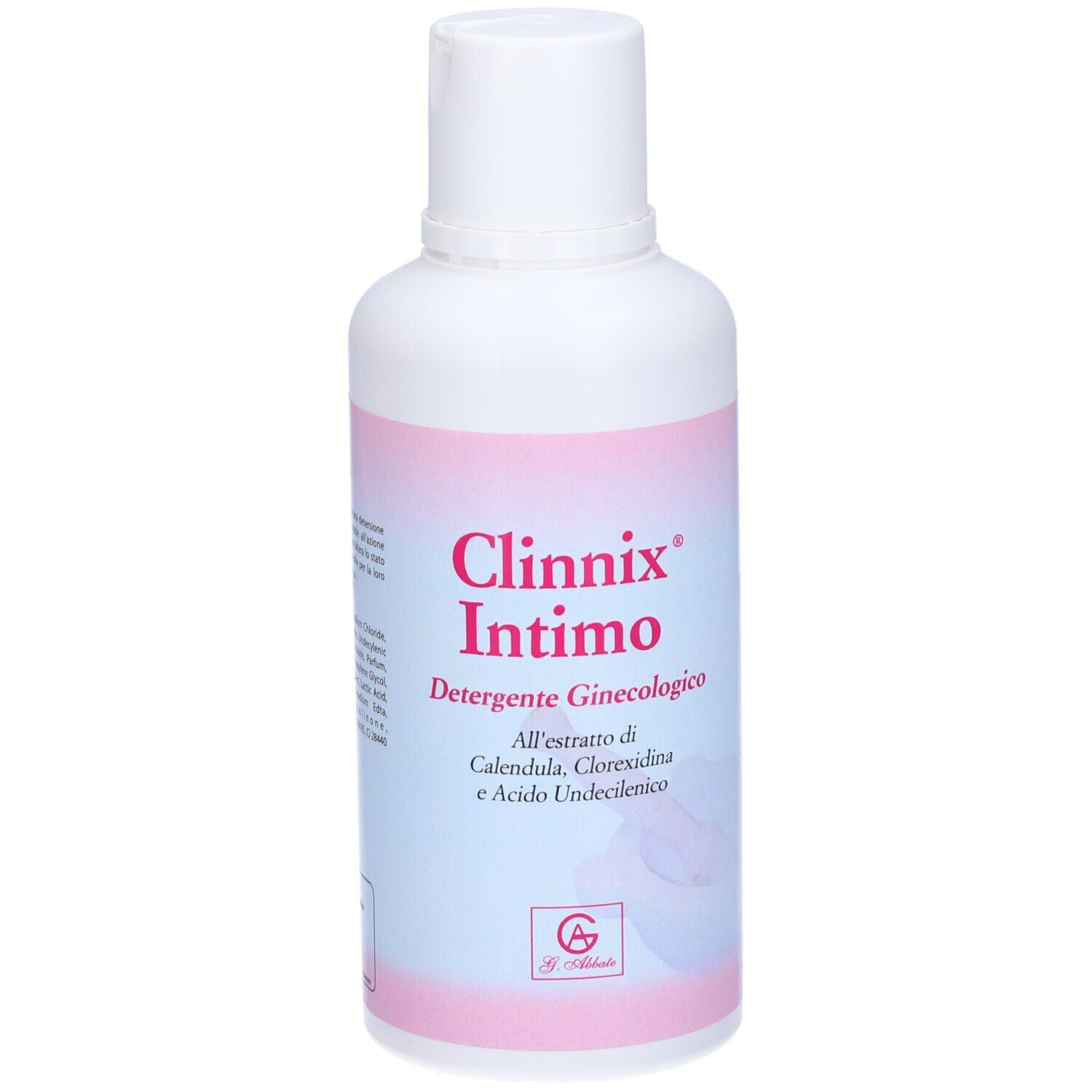 907315749 - CLINNIX INTIMO DET GINECOL