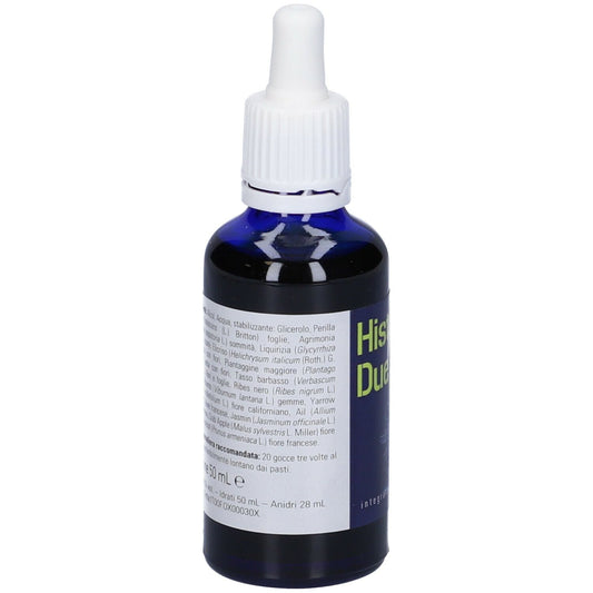 907320170 - HISTAMIX DUE 50ML BIOGROUP