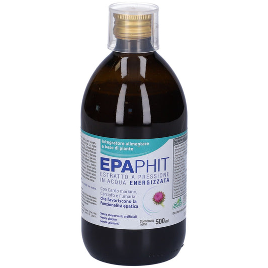 907355097 - EPAPHIT TARASSACO 500ML AVD RE