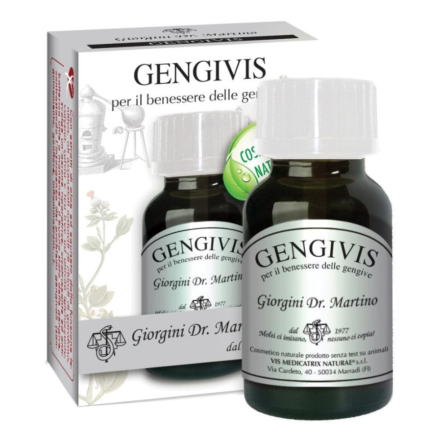 GENGIVIS 30ml