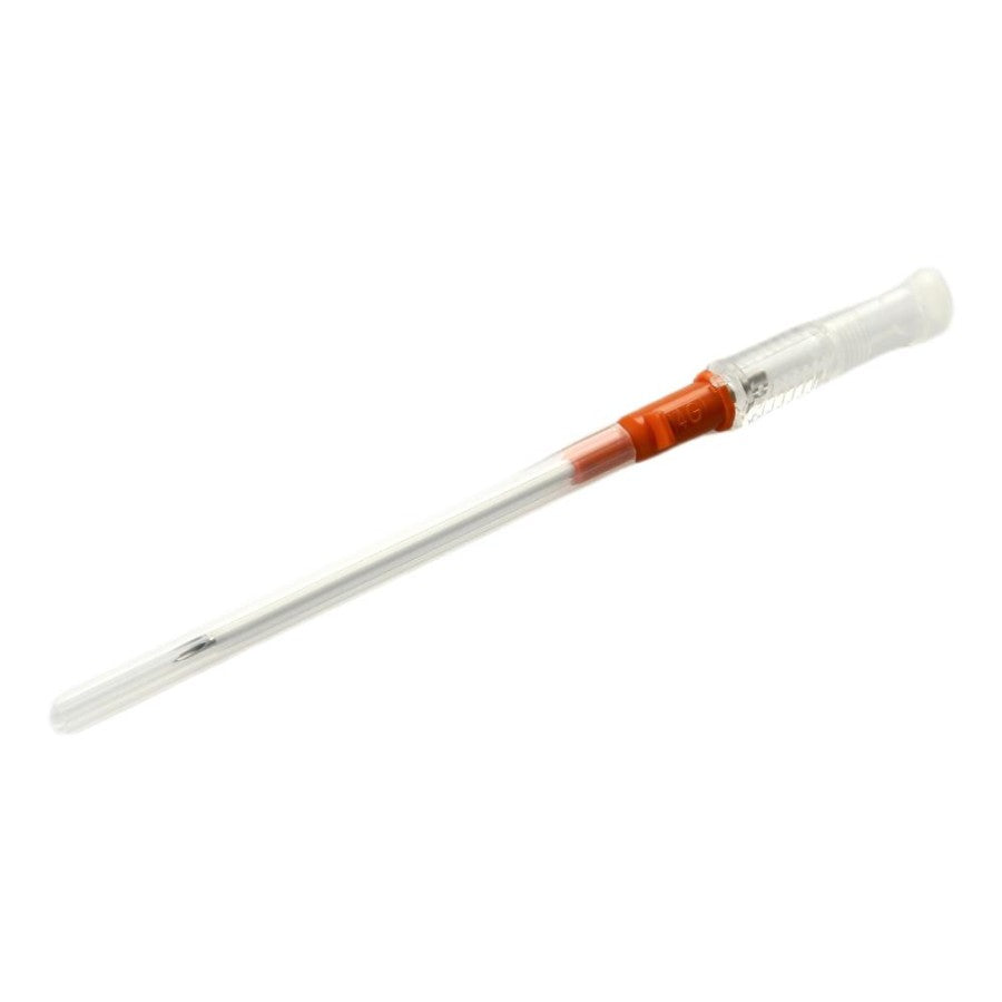 ABBOCATH-T Ago Cannula 22gx32mm