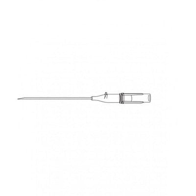 ABBOCATH-T Ago Cannula 26gx19mm