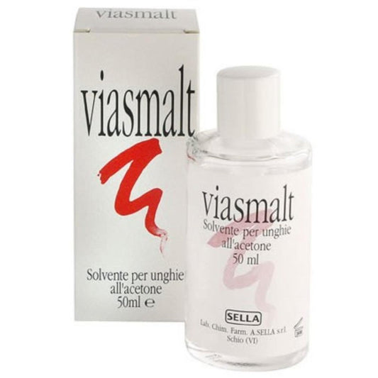 VIASMALT Acetonr 50ml