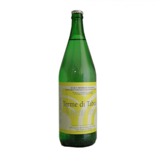 ACQUA TABIANO PERGOLI 1L