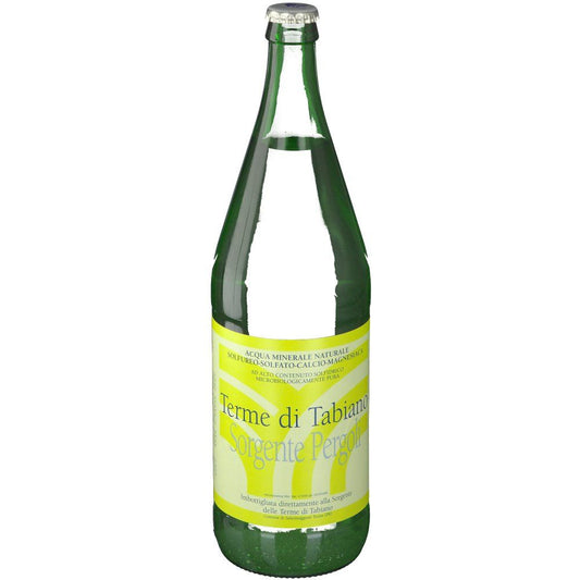 908009917 - ACQUA TABIANO PERGOLI 1L