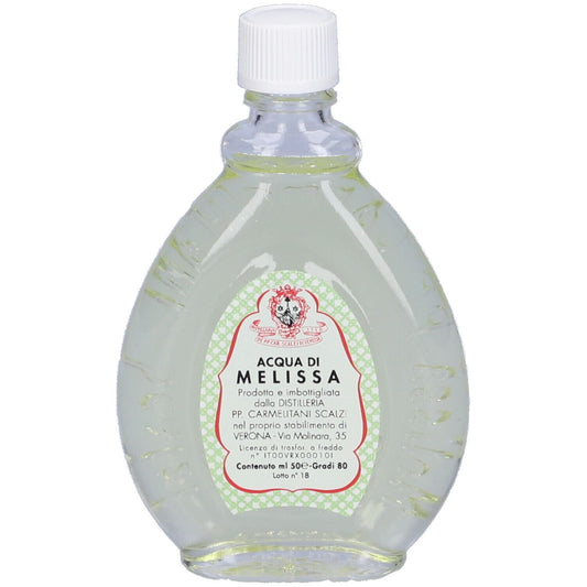 CARMELITANI SCALZI AC MEL 50ML