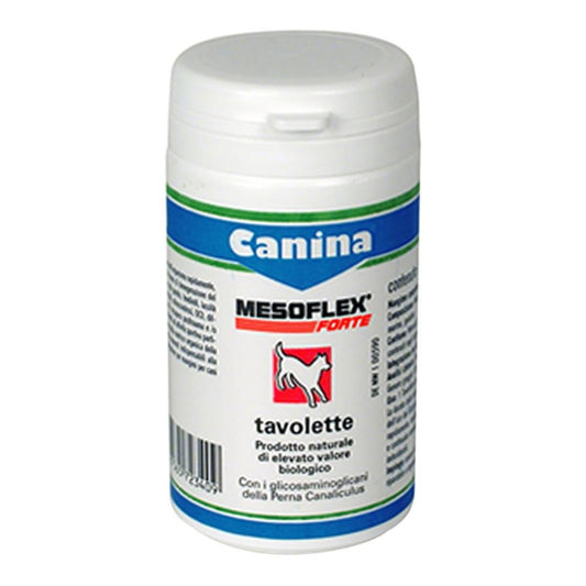MESOFLEX Forte 120 Tav.