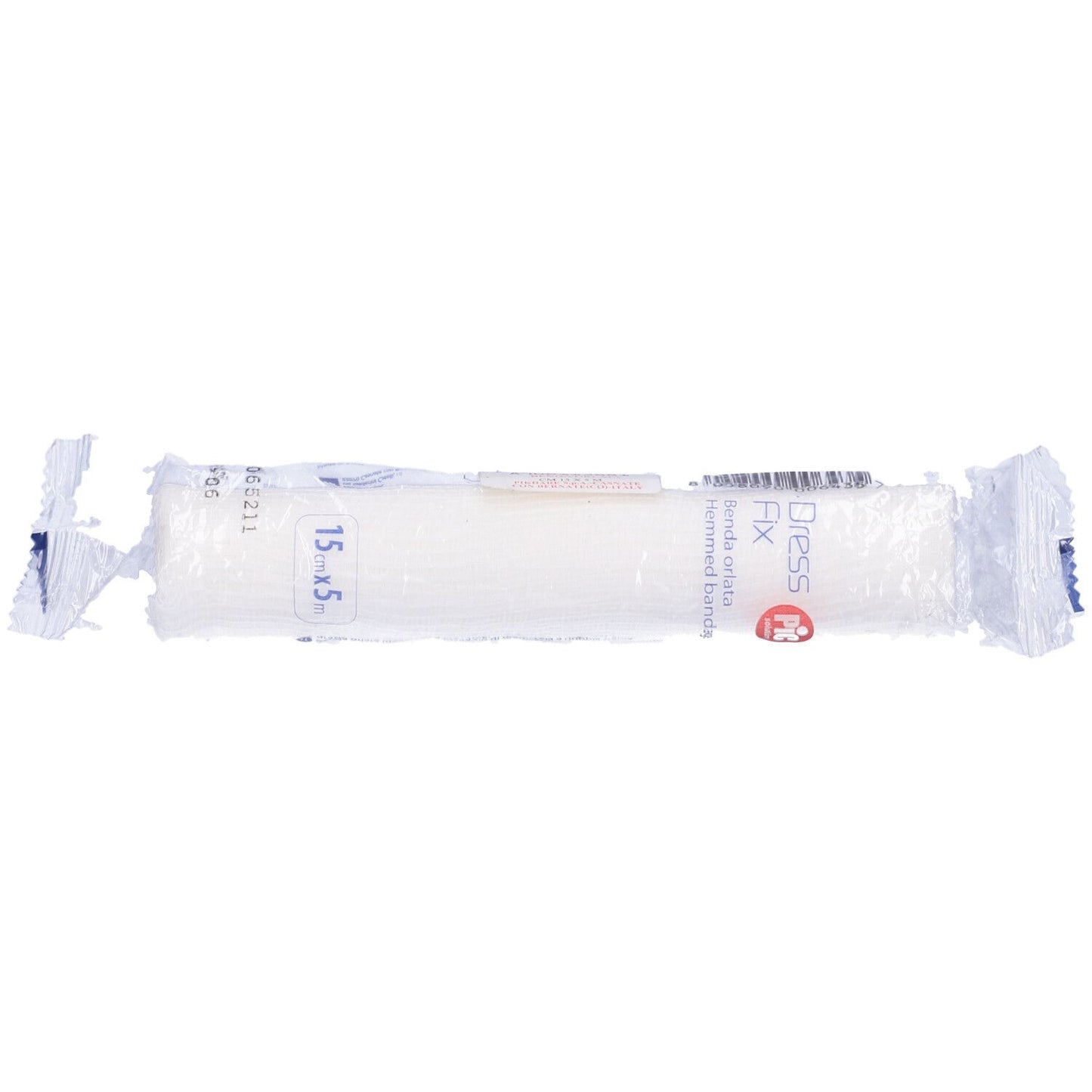 BENDA PIC CM15X5MT FUSTELL