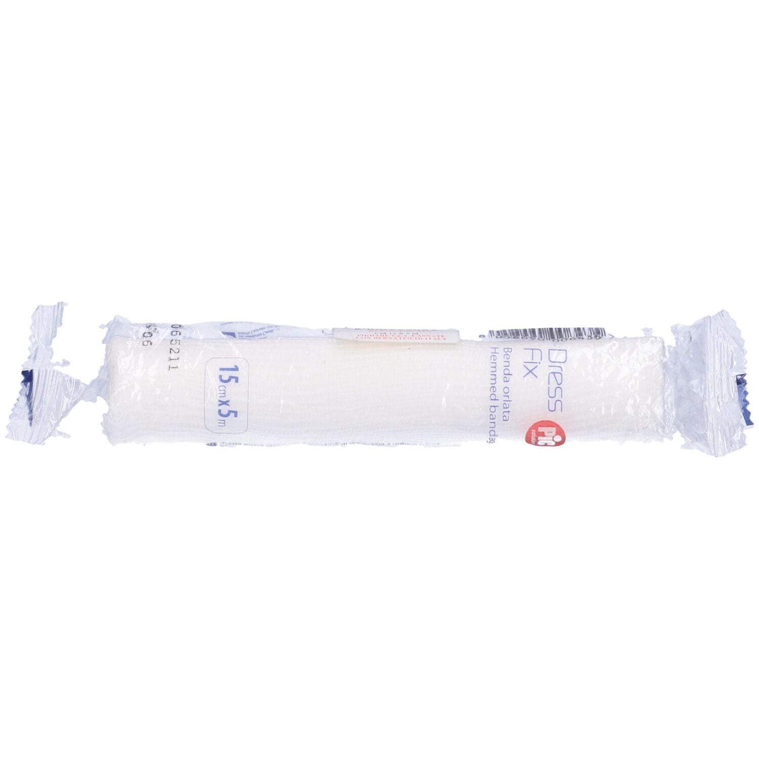 BENDA PIC CM15X5MT FUSTELL