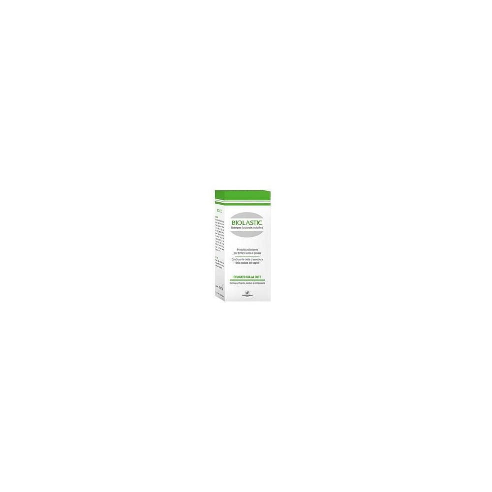 BIOLASTIC Shampoo Antiforfora Anticad.150ml