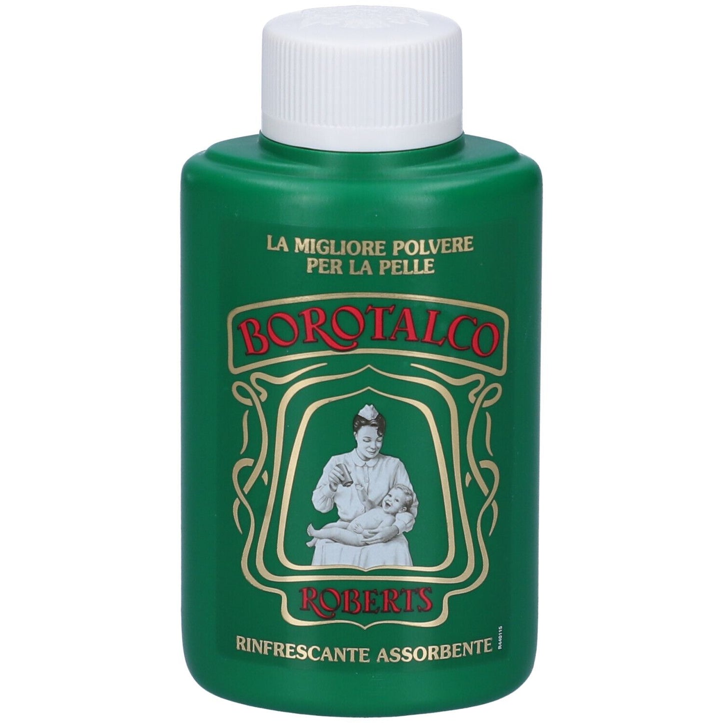 908158811 - ROBERTS BOROTALCO 100 G