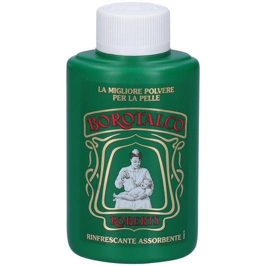 908158811 - ROBERTS BOROTALCO 100 G