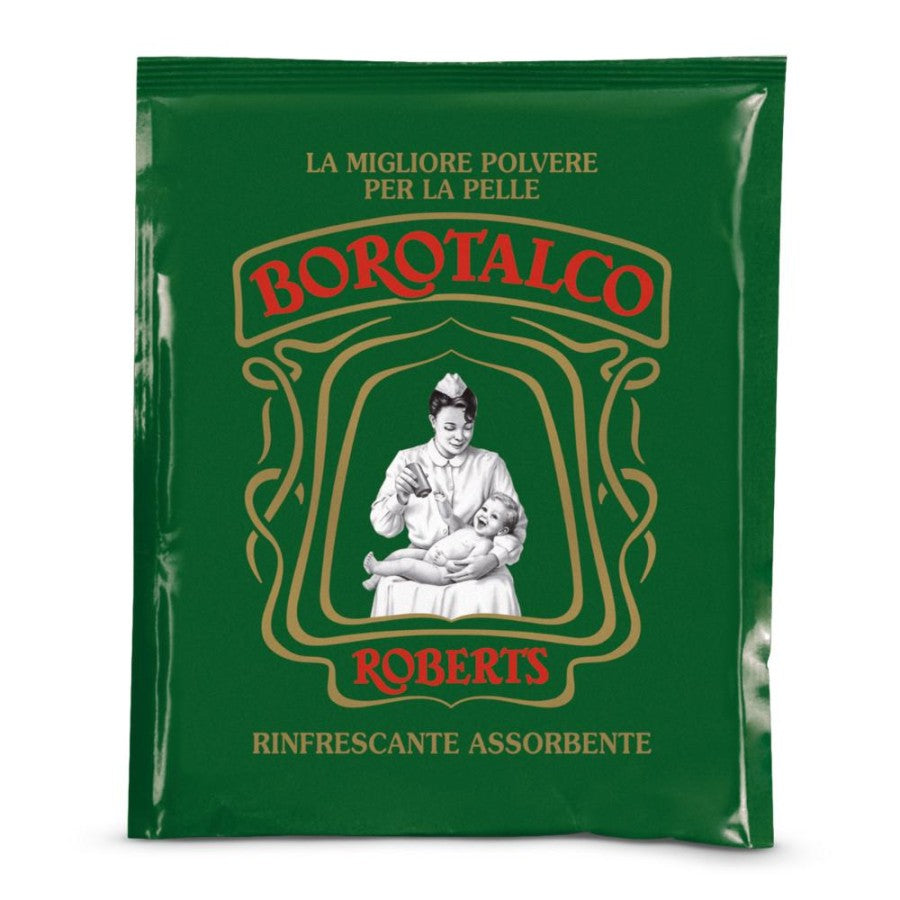 BOROTALCO 1 BUSTA