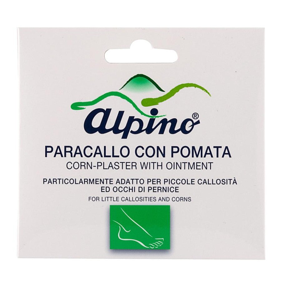 ALPINO CEROTTO PARACALLI C/POM