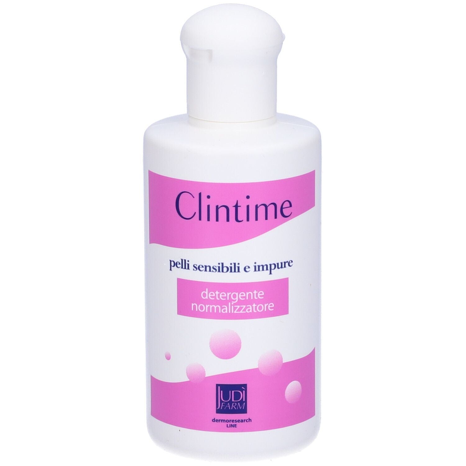 908170006 - CLINTIME*DET FLUIDO 200 ML