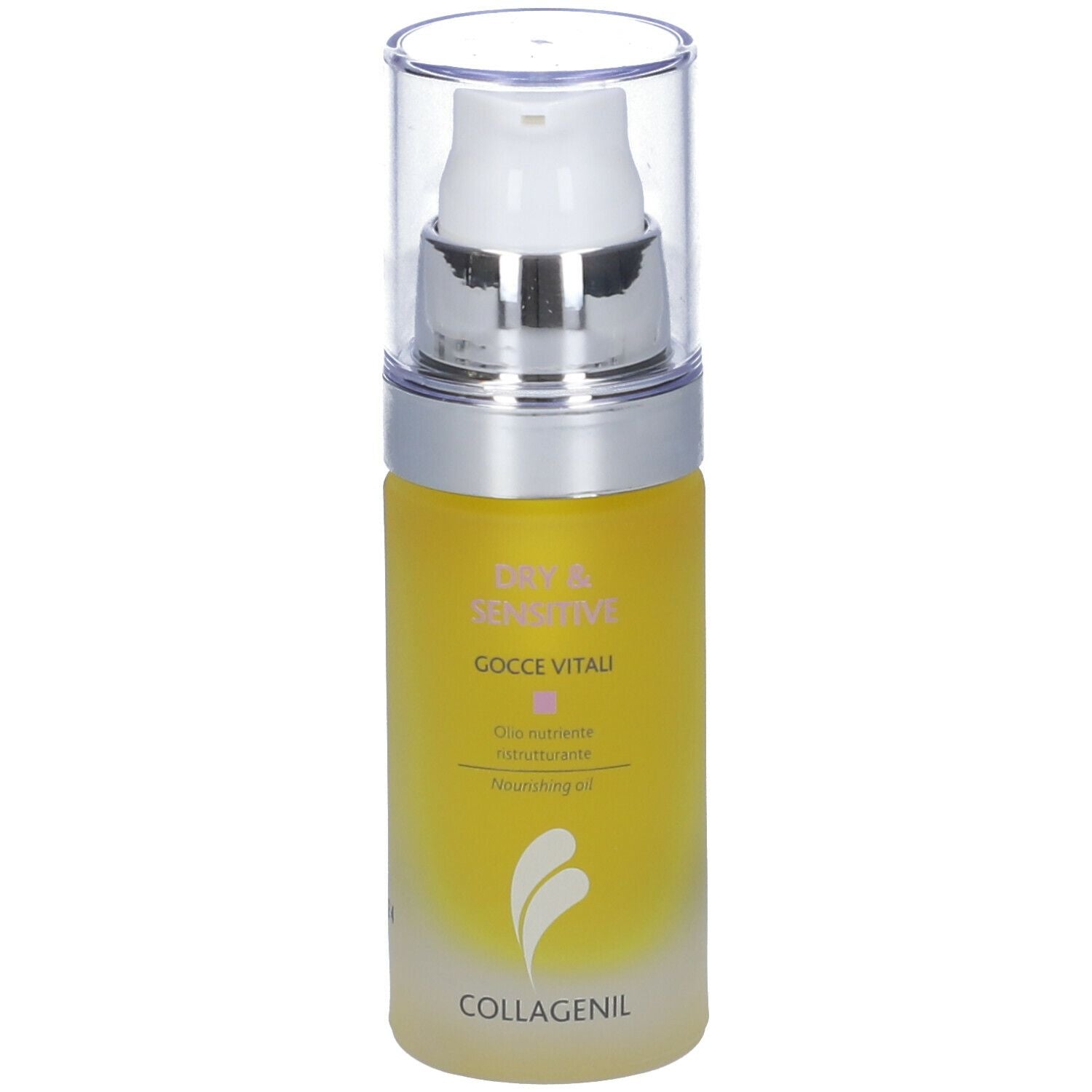 908177153 - COLLAGENIL GTT VITALI 30ML