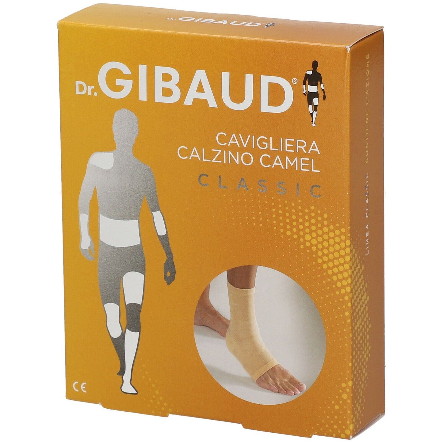 CAVIGLIERA-CALZ COT 3