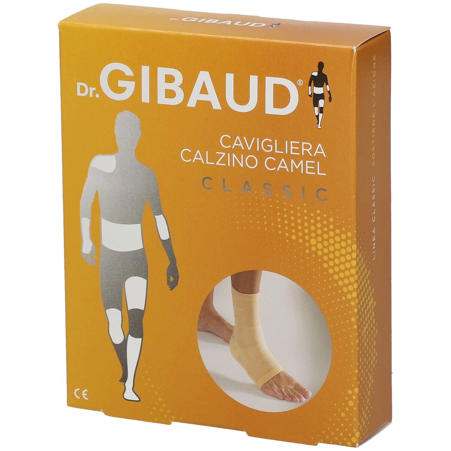 CAVIGLIERA-CALZ COT 3