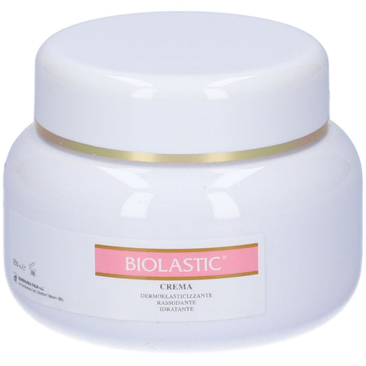 908195249 - BIOLASTIC*CREMA VASO 250ML