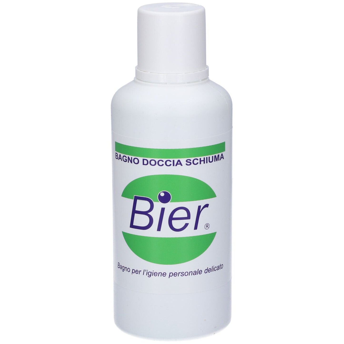 BIER BAGNODOCCIA 500ML