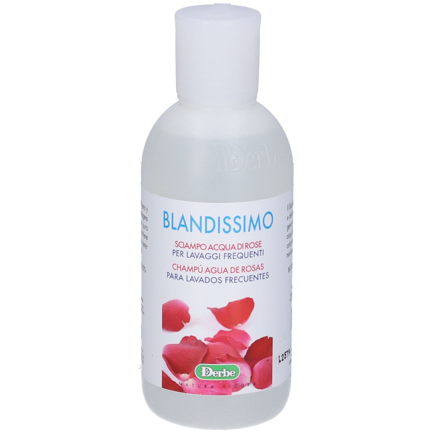 BLANDISSIMO 200ML