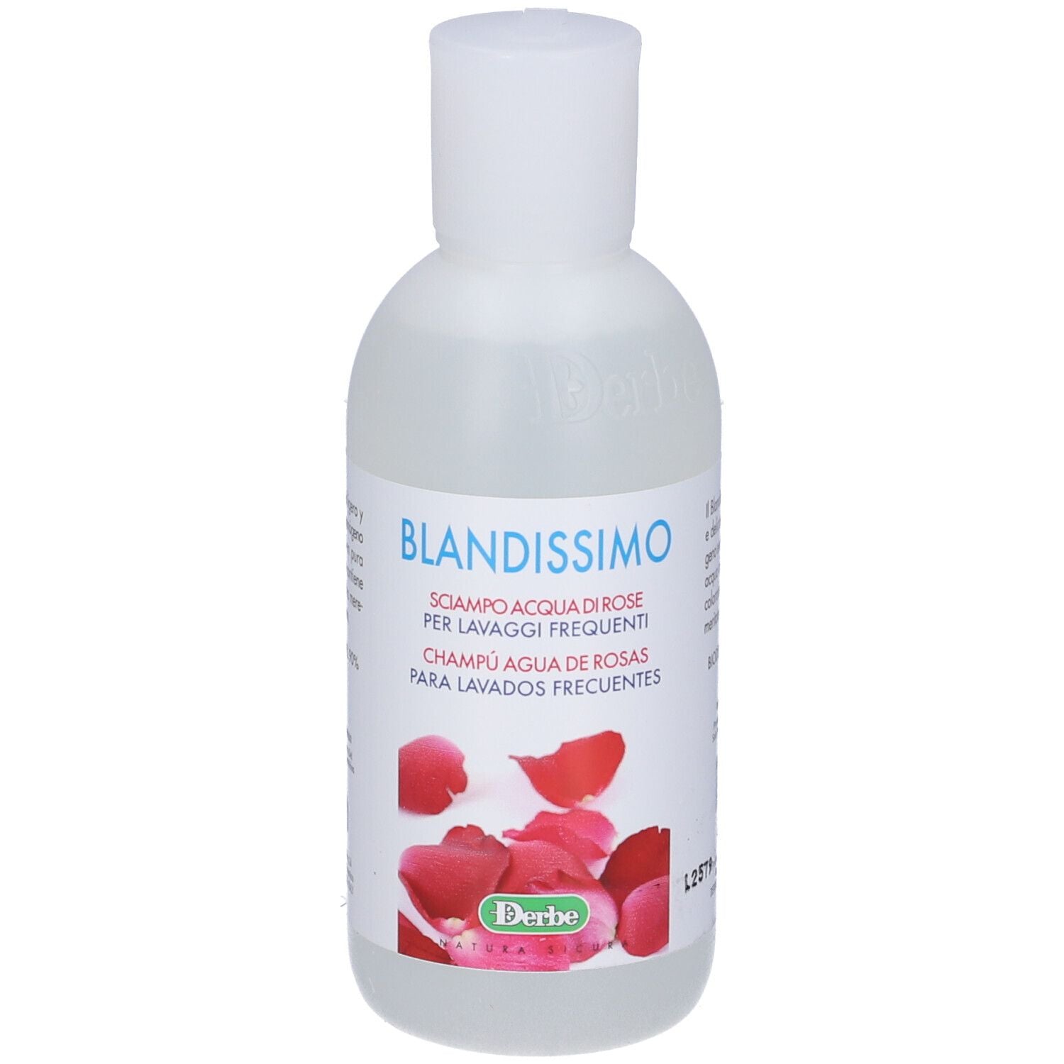 BLANDISSIMO 200ML