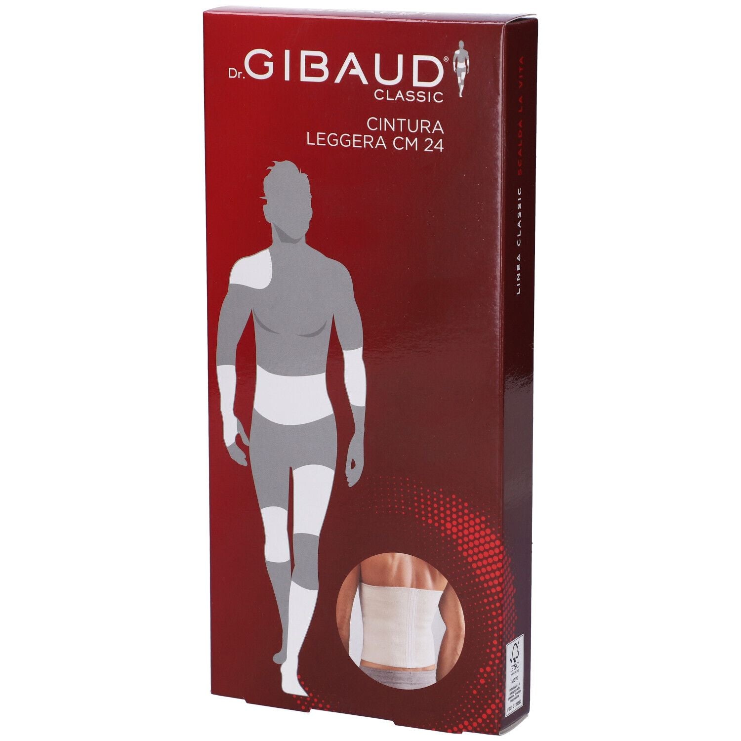 908220318 - GIBAUD C H24 91 105 3CE LEG