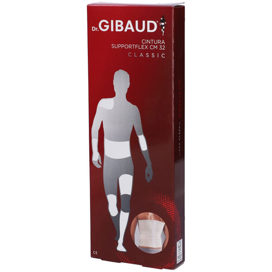 GIBAUD CINTURA*SUPPORT. V 32CM