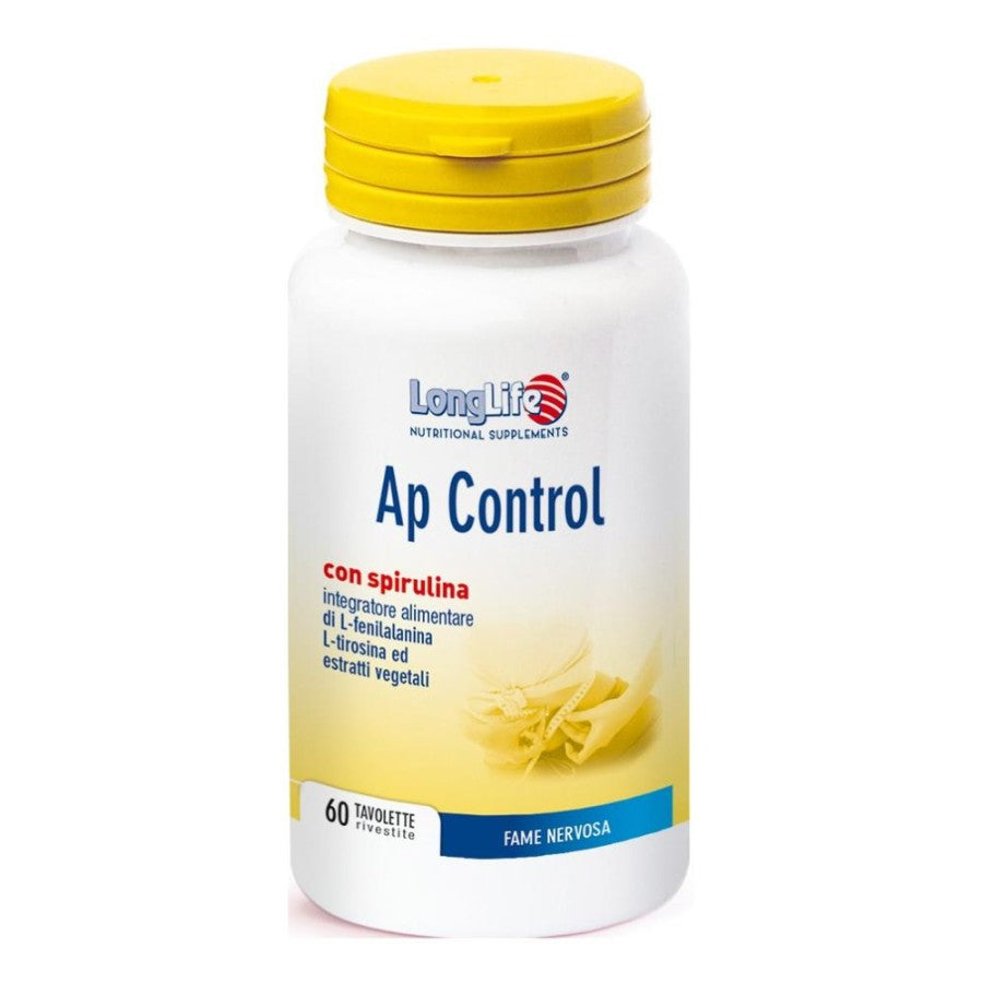 LONGLIFE AP CONTROL 60TAV