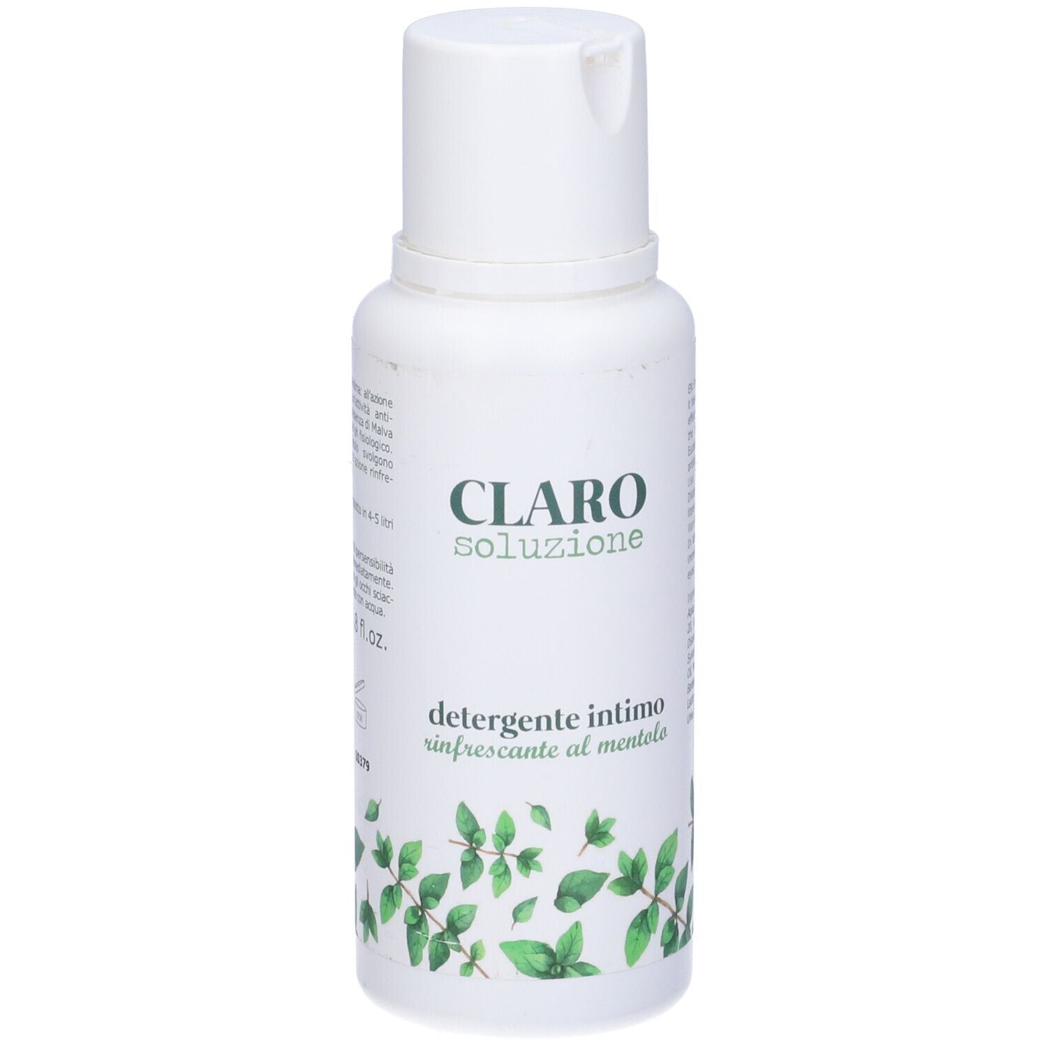 908231184 - CLARO*SOLUZIONE 200 ML